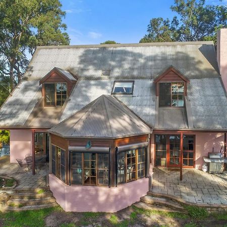 Cornwall Cottage Меримбула Экстерьер фото