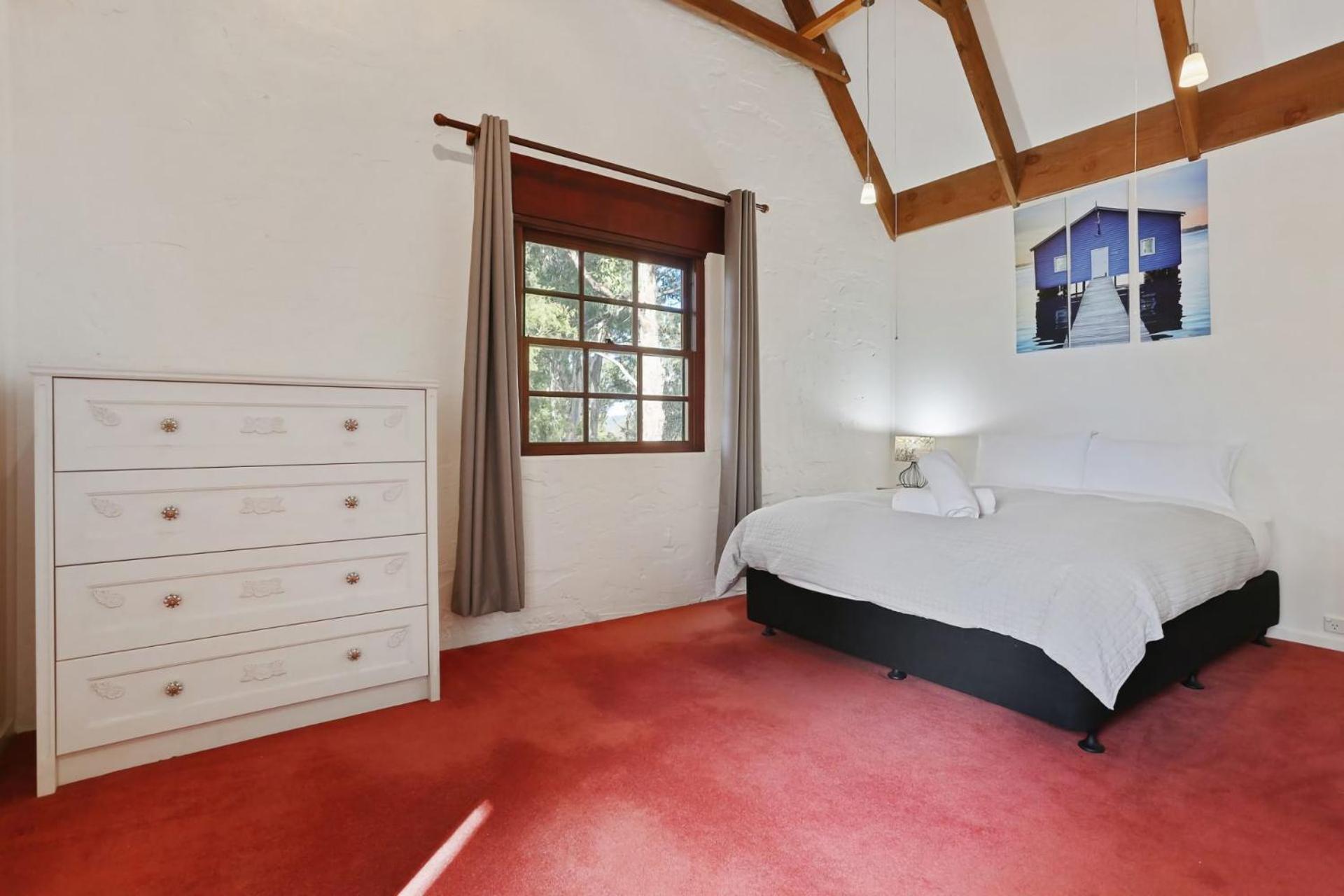 Cornwall Cottage Меримбула Экстерьер фото