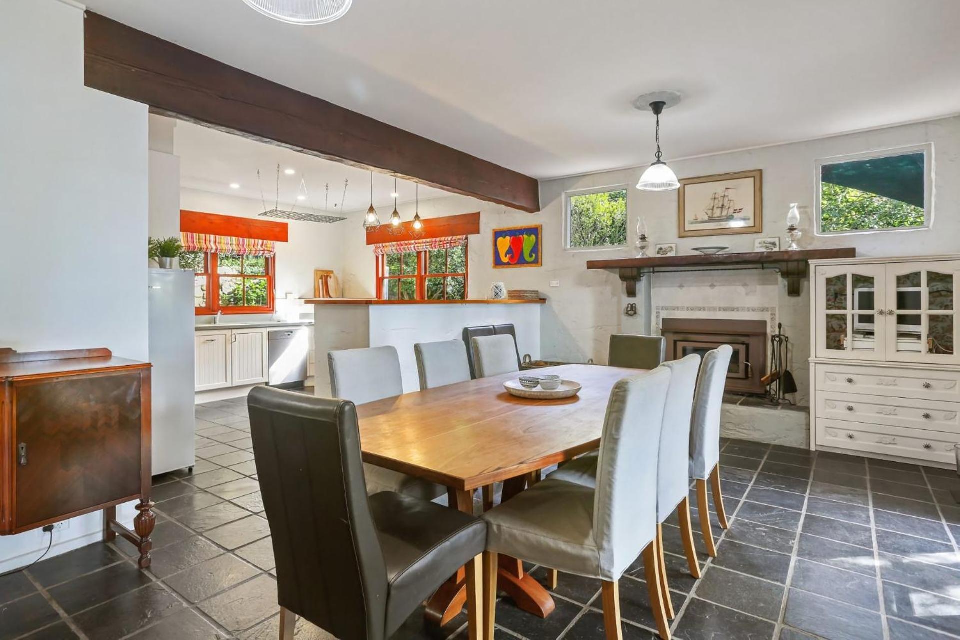Cornwall Cottage Меримбула Экстерьер фото